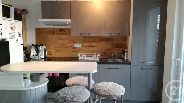 Appartement F3 à louer - 3 pièces - 62.34 m2 - MORTEAU - 25 - FRANCHE-COMTE - Century 21 Avenir Immobilier