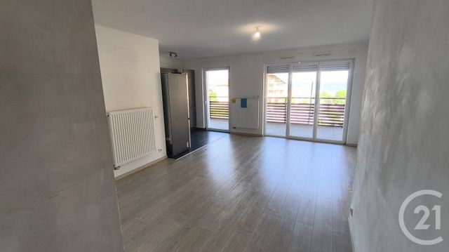 Appartement F3 à louer - 3 pièces - 62.34 m2 - MORTEAU - 25 - FRANCHE-COMTE - Century 21 Avenir Immobilier