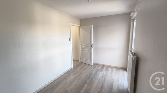Appartement F3 à louer - 3 pièces - 62.34 m2 - MORTEAU - 25 - FRANCHE-COMTE - Century 21 Avenir Immobilier