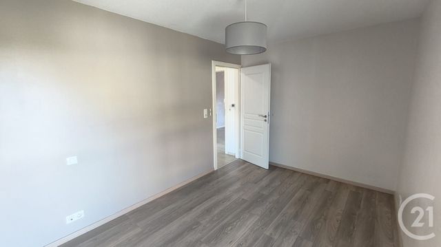 Appartement F3 à louer - 3 pièces - 62.34 m2 - MORTEAU - 25 - FRANCHE-COMTE - Century 21 Avenir Immobilier