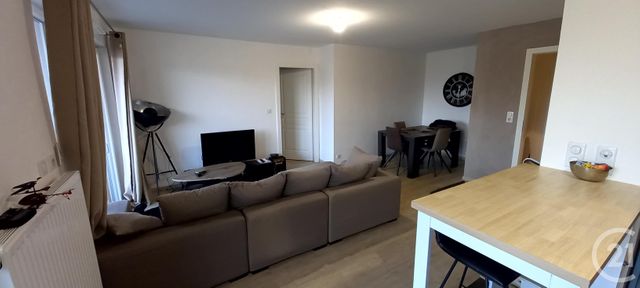 Appartement F3 à louer - 3 pièces - 62.34 m2 - MORTEAU - 25 - FRANCHE-COMTE - Century 21 Avenir Immobilier