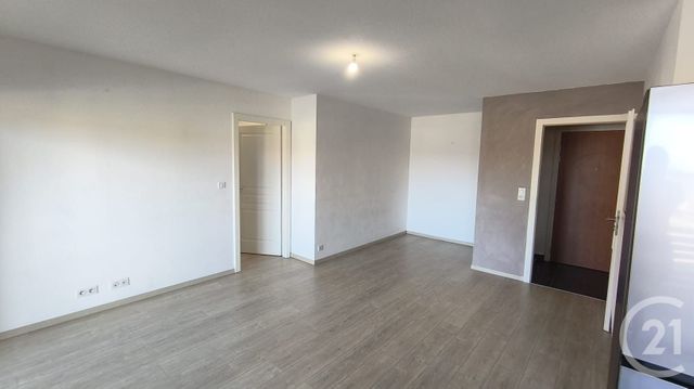 Appartement F3 à louer - 3 pièces - 62.34 m2 - MORTEAU - 25 - FRANCHE-COMTE - Century 21 Avenir Immobilier