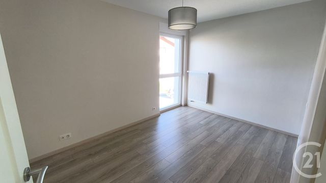Appartement F3 à louer - 3 pièces - 62.34 m2 - MORTEAU - 25 - FRANCHE-COMTE - Century 21 Avenir Immobilier
