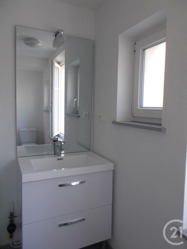 Appartement F2 à louer - 2 pièces - 51.91 m2 - MORTEAU - 25 - FRANCHE-COMTE - Century 21 Avenir Immobilier