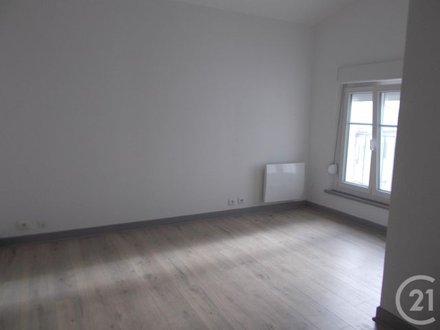 Appartement F2 à louer - 2 pièces - 51.91 m2 - MORTEAU - 25 - FRANCHE-COMTE - Century 21 Avenir Immobilier
