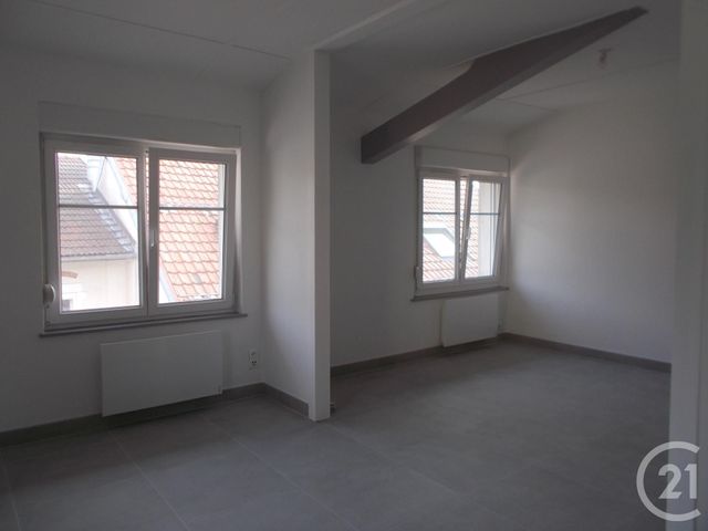 appartement - MORTEAU - 25
