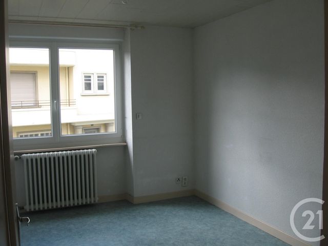 Appartement F4 à louer - 4 pièces - 97.61 m2 - MORTEAU - 25 - FRANCHE-COMTE - Century 21 Avenir Immobilier