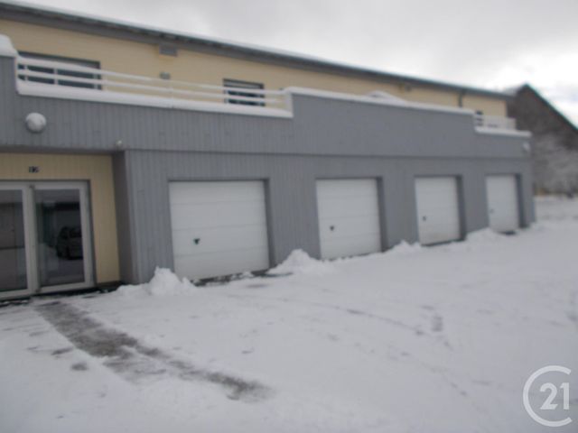 appartement - LES FINS - 25