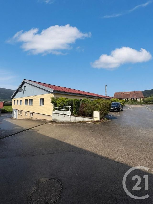 Appartement F2 à louer LES FINS