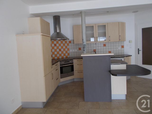 Appartement F2 à louer - 2 pièces - 74.0 m2 - LES FINS - 25 - FRANCHE-COMTE - Century 21 Avenir Immobilier