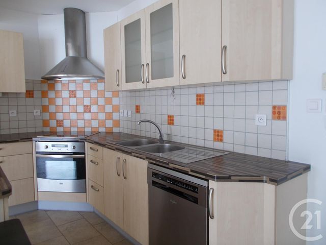 Appartement F2 à louer - 2 pièces - 74.0 m2 - LES FINS - 25 - FRANCHE-COMTE - Century 21 Avenir Immobilier
