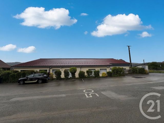 Appartement F2 à louer - 2 pièces - 74.0 m2 - LES FINS - 25 - FRANCHE-COMTE - Century 21 Avenir Immobilier