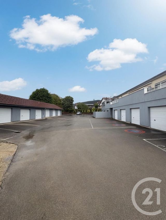 Appartement F2 à louer - 2 pièces - 74.0 m2 - LES FINS - 25 - FRANCHE-COMTE - Century 21 Avenir Immobilier