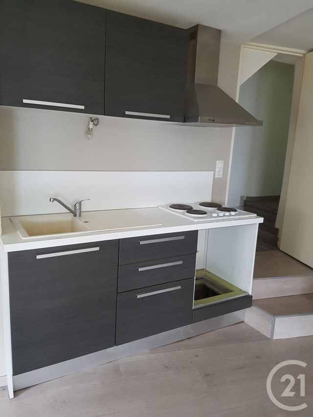 Appartement F3 à louer - 3 pièces - 64.6 m2 - MORTEAU - 25 - FRANCHE-COMTE - Century 21 Avenir Immobilier