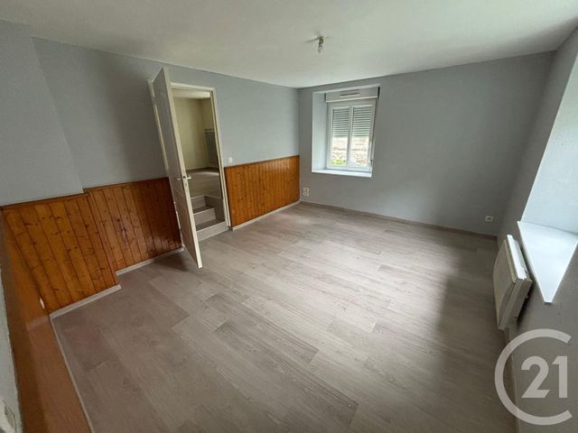 Appartement F3 à louer - 3 pièces - 64.6 m2 - MORTEAU - 25 - FRANCHE-COMTE - Century 21 Avenir Immobilier