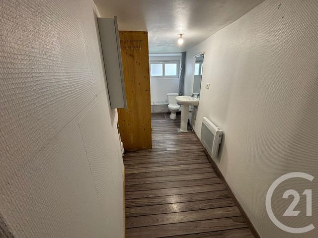 Appartement F3 à louer - 3 pièces - 64.6 m2 - MORTEAU - 25 - FRANCHE-COMTE - Century 21 Avenir Immobilier