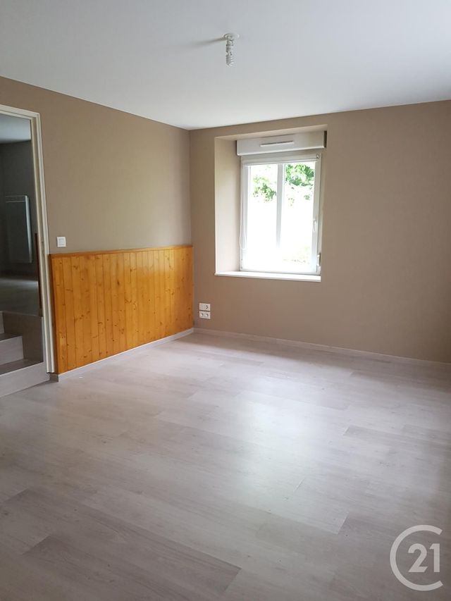 Appartement F3 à louer - 3 pièces - 64.6 m2 - MORTEAU - 25 - FRANCHE-COMTE - Century 21 Avenir Immobilier