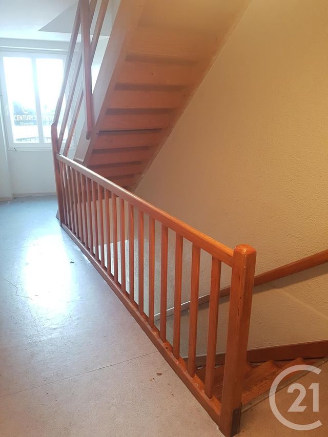 Appartement F3 à louer - 3 pièces - 64.6 m2 - MORTEAU - 25 - FRANCHE-COMTE - Century 21 Avenir Immobilier