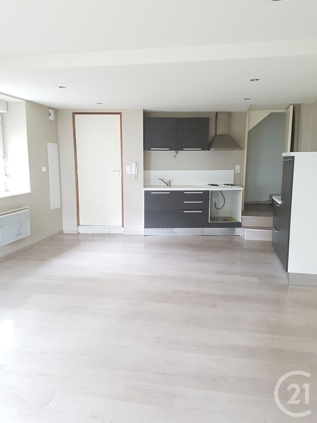 Appartement F3 à louer - 3 pièces - 64.6 m2 - MORTEAU - 25 - FRANCHE-COMTE - Century 21 Avenir Immobilier