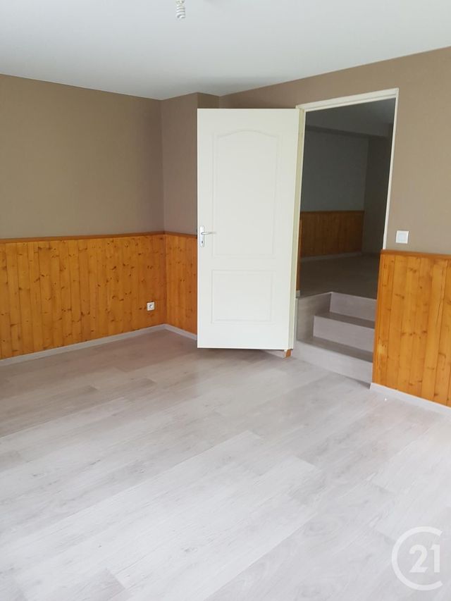 Appartement F3 à louer - 3 pièces - 64.6 m2 - MORTEAU - 25 - FRANCHE-COMTE - Century 21 Avenir Immobilier