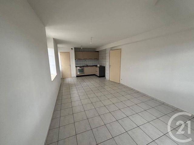 Appartement F3 à louer - 3 pièces - 71.84 m2 - MORTEAU - 25 - FRANCHE-COMTE - Century 21 Avenir Immobilier