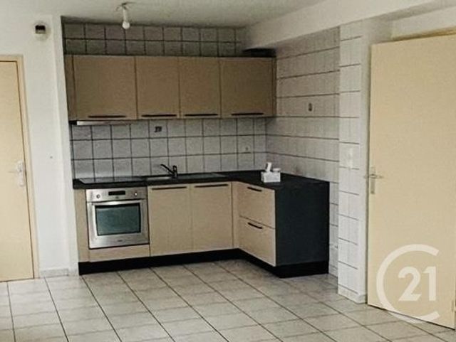 Appartement F3 à louer - 3 pièces - 71.84 m2 - MORTEAU - 25 - FRANCHE-COMTE - Century 21 Avenir Immobilier