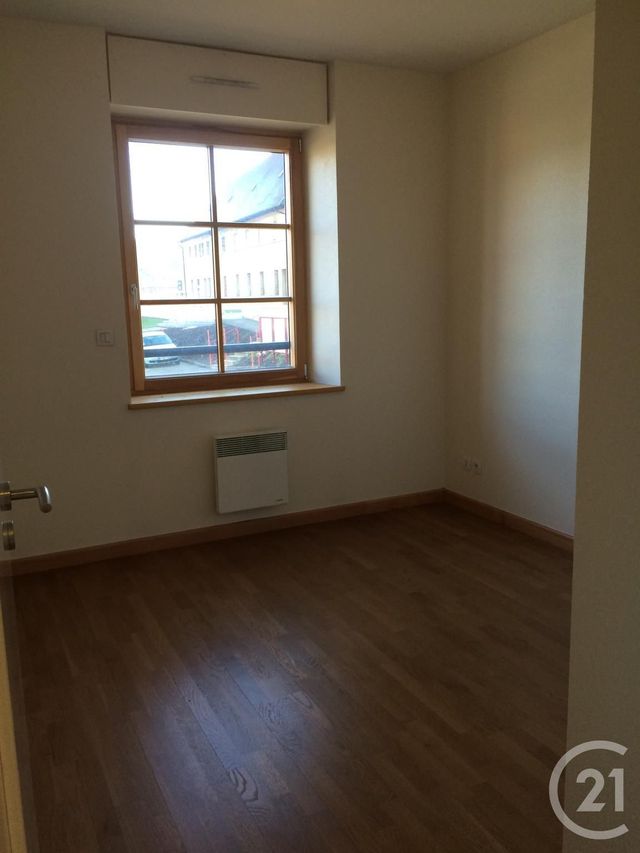 Appartement F2 à louer - 2 pièces - 50.0 m2 - MONTLEBON - 25 - FRANCHE-COMTE - Century 21 Avenir Immobilier