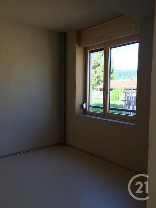 Appartement F2 à louer - 2 pièces - 50.0 m2 - MONTLEBON - 25 - FRANCHE-COMTE - Century 21 Avenir Immobilier