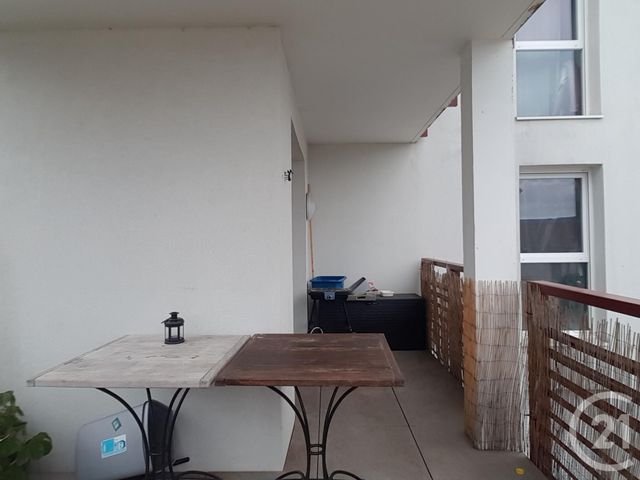 Appartement F3 à louer - 3 pièces - 65.5 m2 - MORTEAU - 25 - FRANCHE-COMTE - Century 21 Avenir Immobilier