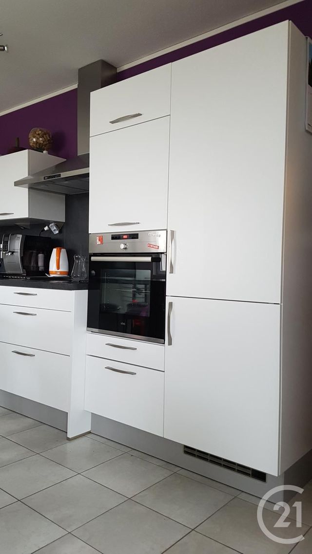 Appartement F3 à louer - 3 pièces - 65.5 m2 - MORTEAU - 25 - FRANCHE-COMTE - Century 21 Avenir Immobilier