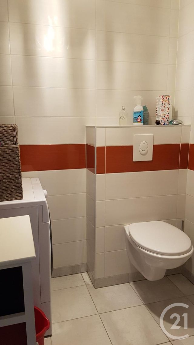 Appartement F3 à louer - 3 pièces - 65.5 m2 - MORTEAU - 25 - FRANCHE-COMTE - Century 21 Avenir Immobilier