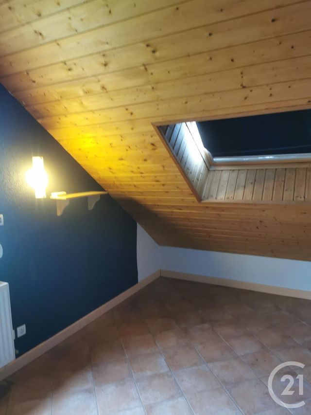 maison à louer - 5 pièces - 135.29 m2 - GILLEY - 25 - FRANCHE-COMTE - Century 21 Avenir Immobilier