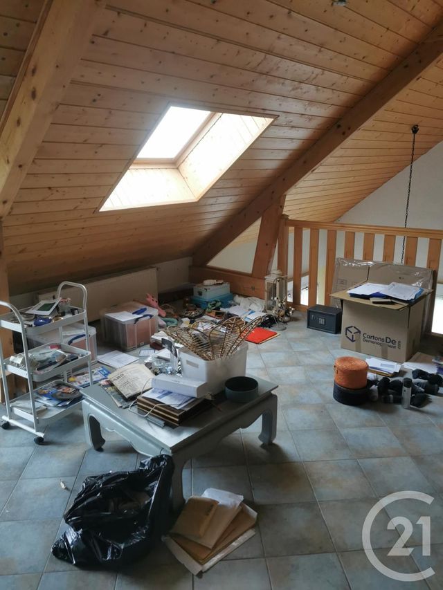 maison à louer - 5 pièces - 135.29 m2 - GILLEY - 25 - FRANCHE-COMTE - Century 21 Avenir Immobilier