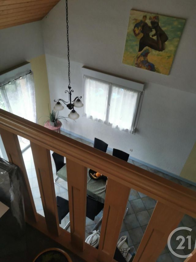maison à louer - 5 pièces - 135.29 m2 - GILLEY - 25 - FRANCHE-COMTE - Century 21 Avenir Immobilier