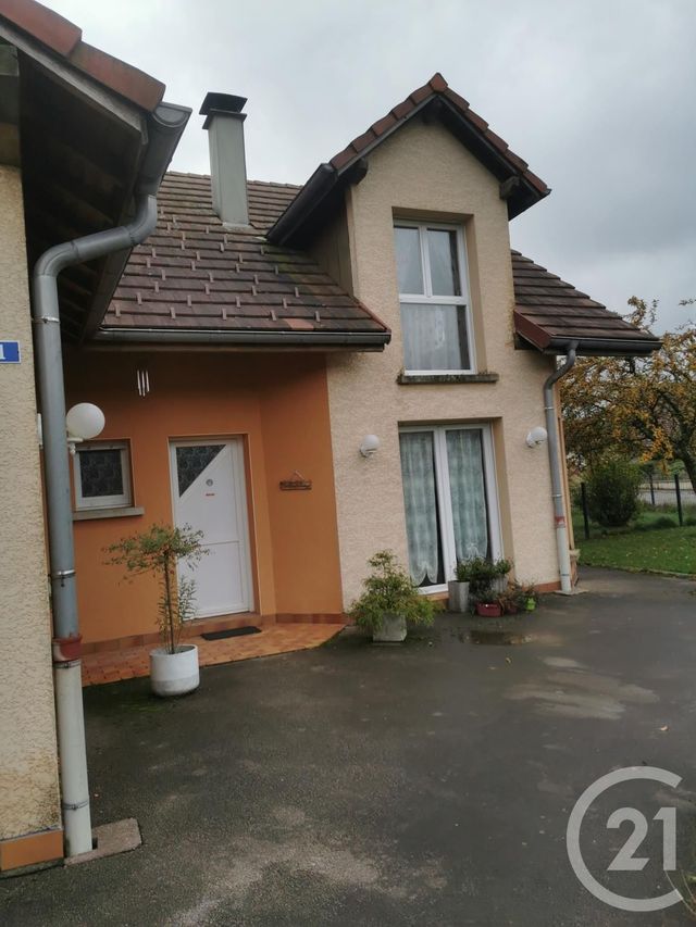 Maison à louer GILLEY