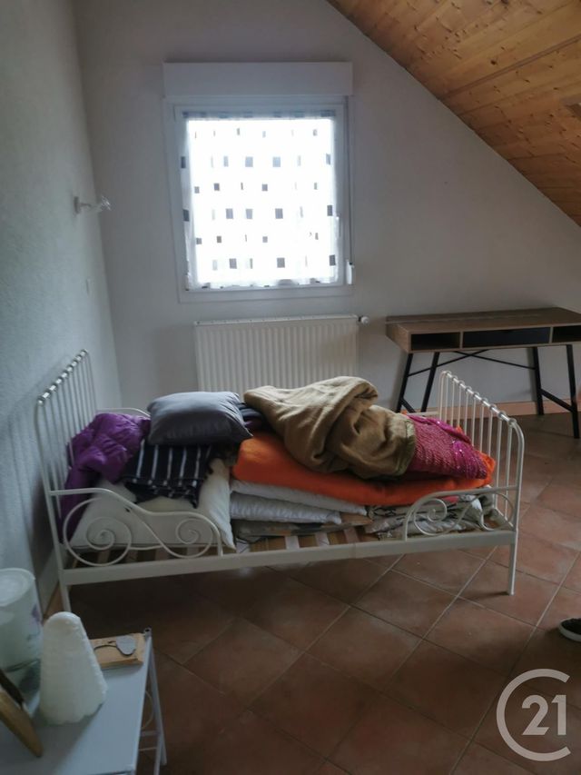 maison à louer - 5 pièces - 135.29 m2 - GILLEY - 25 - FRANCHE-COMTE - Century 21 Avenir Immobilier