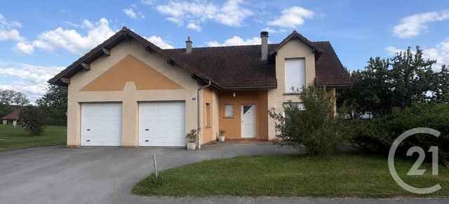 maison - GILLEY - 25