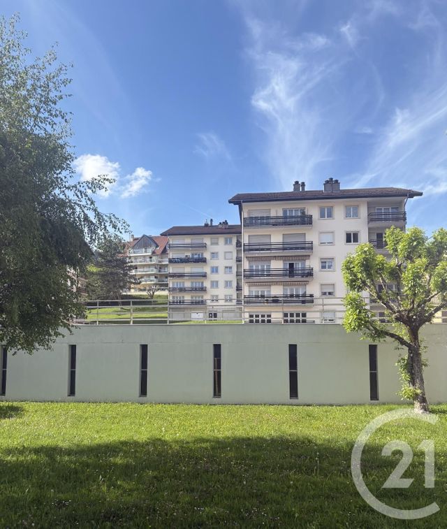 Appartement Chambre à louer MORTEAU