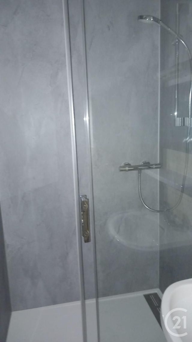 Appartement Chambre à louer - 1 pièce - 16.38 m2 - MORTEAU - 25 - FRANCHE-COMTE - Century 21 Avenir Immobilier
