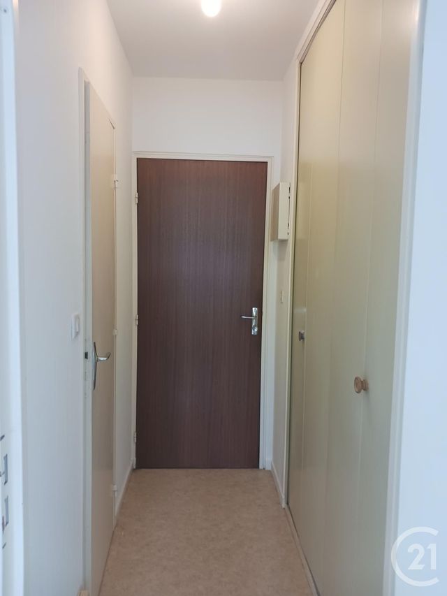 Appartement Chambre à louer - 1 pièce - 16.38 m2 - MORTEAU - 25 - FRANCHE-COMTE - Century 21 Avenir Immobilier