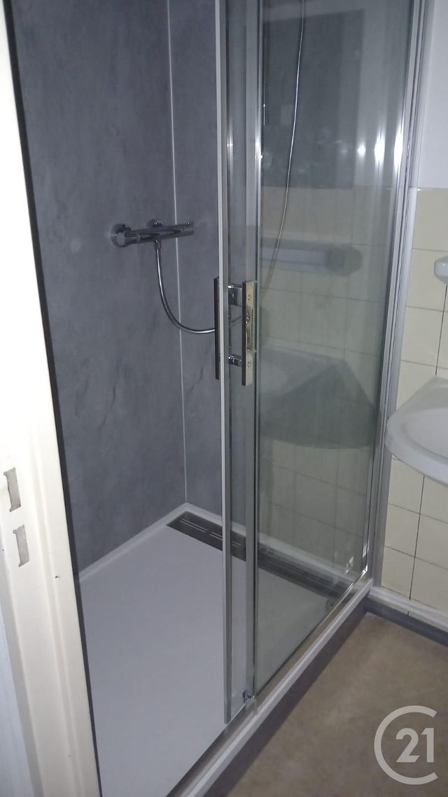 Appartement Chambre à louer - 1 pièce - 16.38 m2 - MORTEAU - 25 - FRANCHE-COMTE - Century 21 Avenir Immobilier