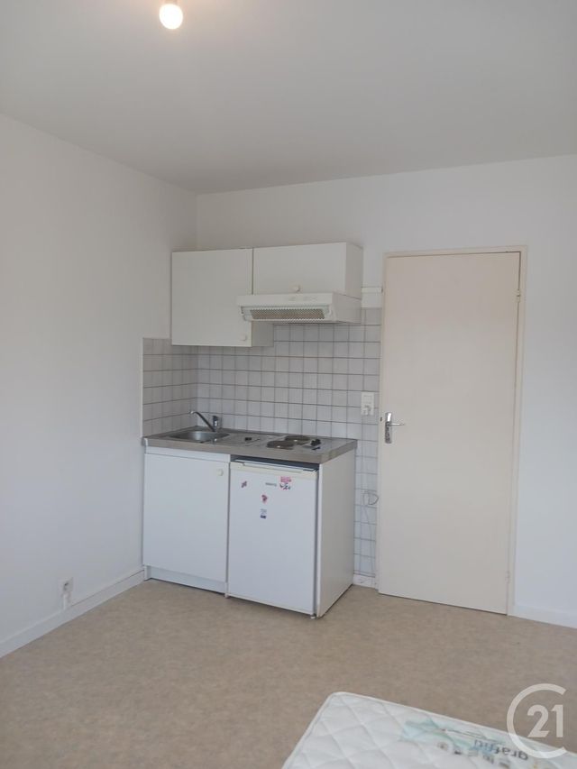 Appartement Chambre à louer - 1 pièce - 16.38 m2 - MORTEAU - 25 - FRANCHE-COMTE - Century 21 Avenir Immobilier