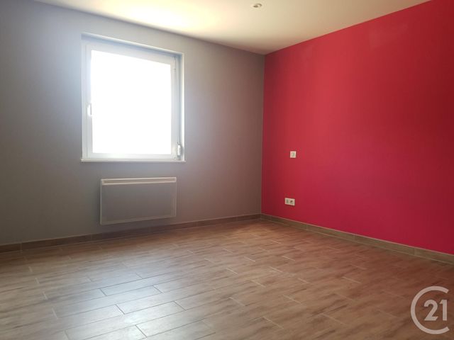 Appartement F2 à louer - 2 pièces - 41.99 m2 - VILLERS LE LAC - 25 - FRANCHE-COMTE - Century 21 Avenir Immobilier