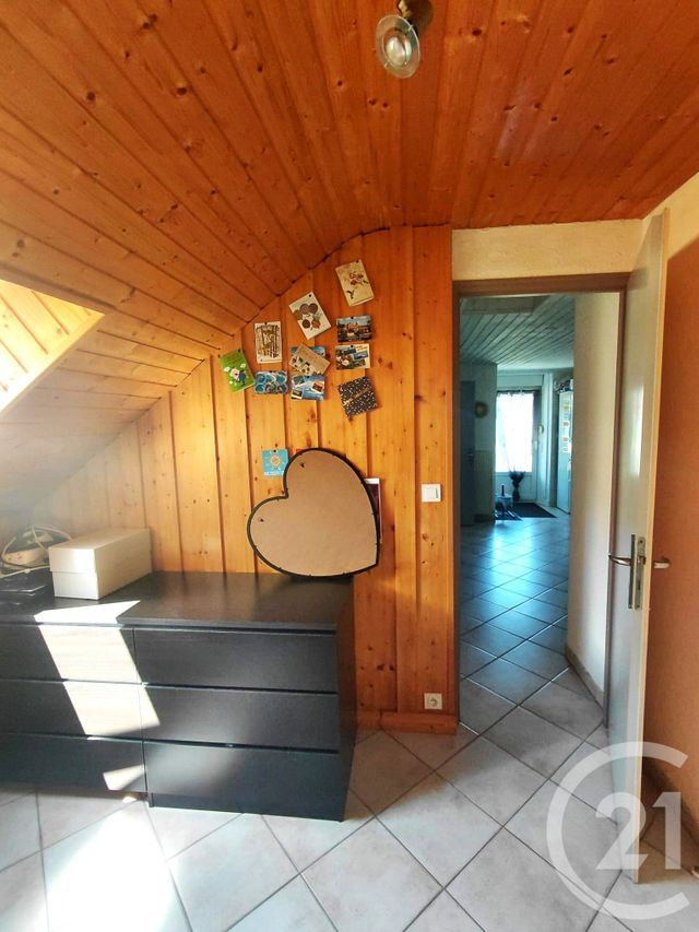 Appartement F2 bis à vendre - 3 pièces - 54.98 m2 - MORTEAU - 25 - FRANCHE-COMTE - Century 21 Avenir Immobilier