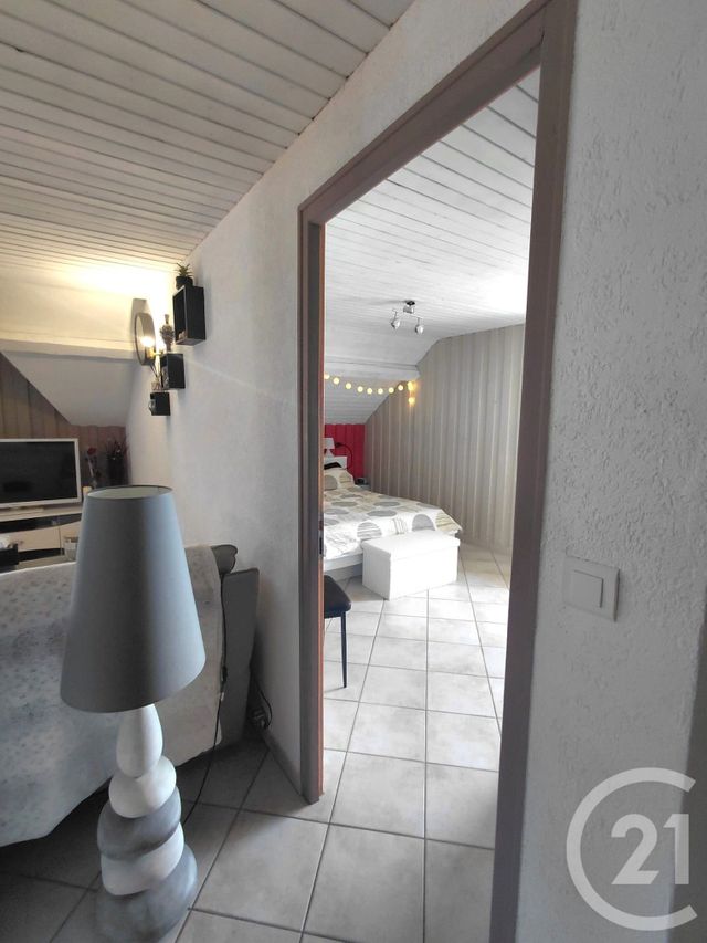 Appartement F2 bis à vendre - 3 pièces - 54.98 m2 - MORTEAU - 25 - FRANCHE-COMTE - Century 21 Avenir Immobilier
