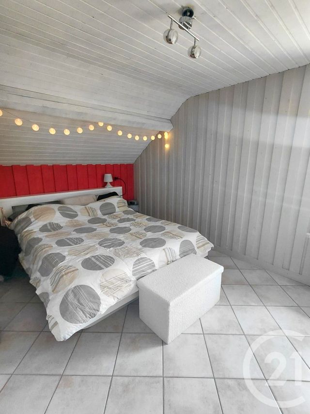 Appartement F2 bis à vendre - 3 pièces - 54.98 m2 - MORTEAU - 25 - FRANCHE-COMTE - Century 21 Avenir Immobilier