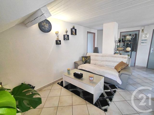 Appartement F2 Bis à vendre MORTEAU
