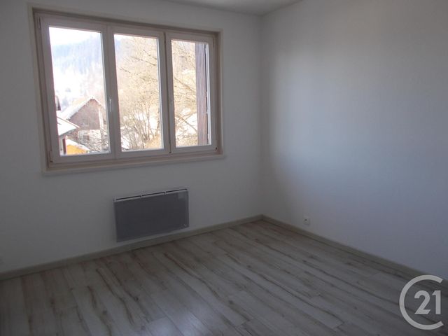 Appartement F3 à louer - 3 pièces - 51.4 m2 - MORTEAU - 25 - FRANCHE-COMTE - Century 21 Avenir Immobilier