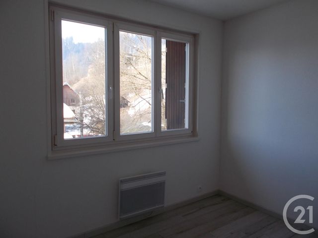 Appartement F3 à louer - 3 pièces - 51.4 m2 - MORTEAU - 25 - FRANCHE-COMTE - Century 21 Avenir Immobilier