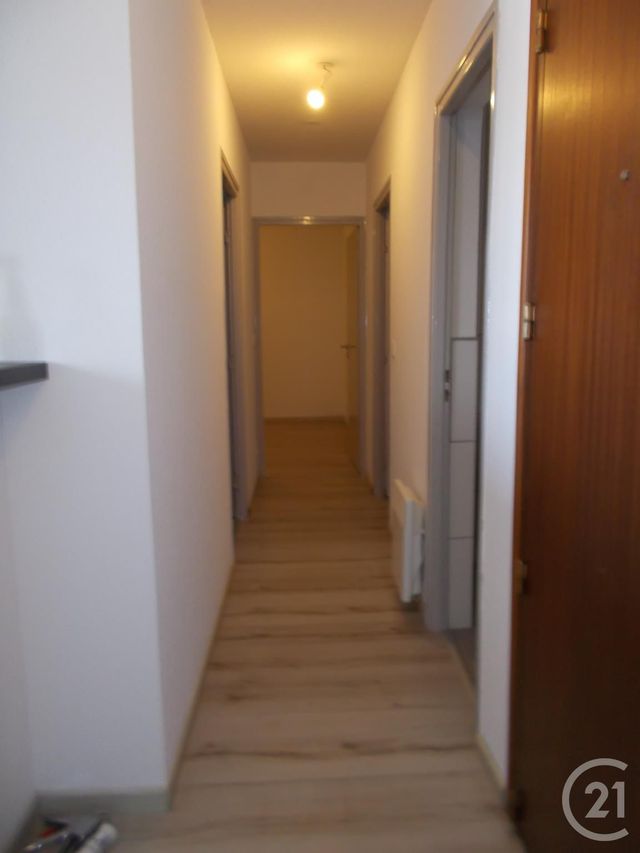 Appartement F3 à louer - 3 pièces - 51.4 m2 - MORTEAU - 25 - FRANCHE-COMTE - Century 21 Avenir Immobilier